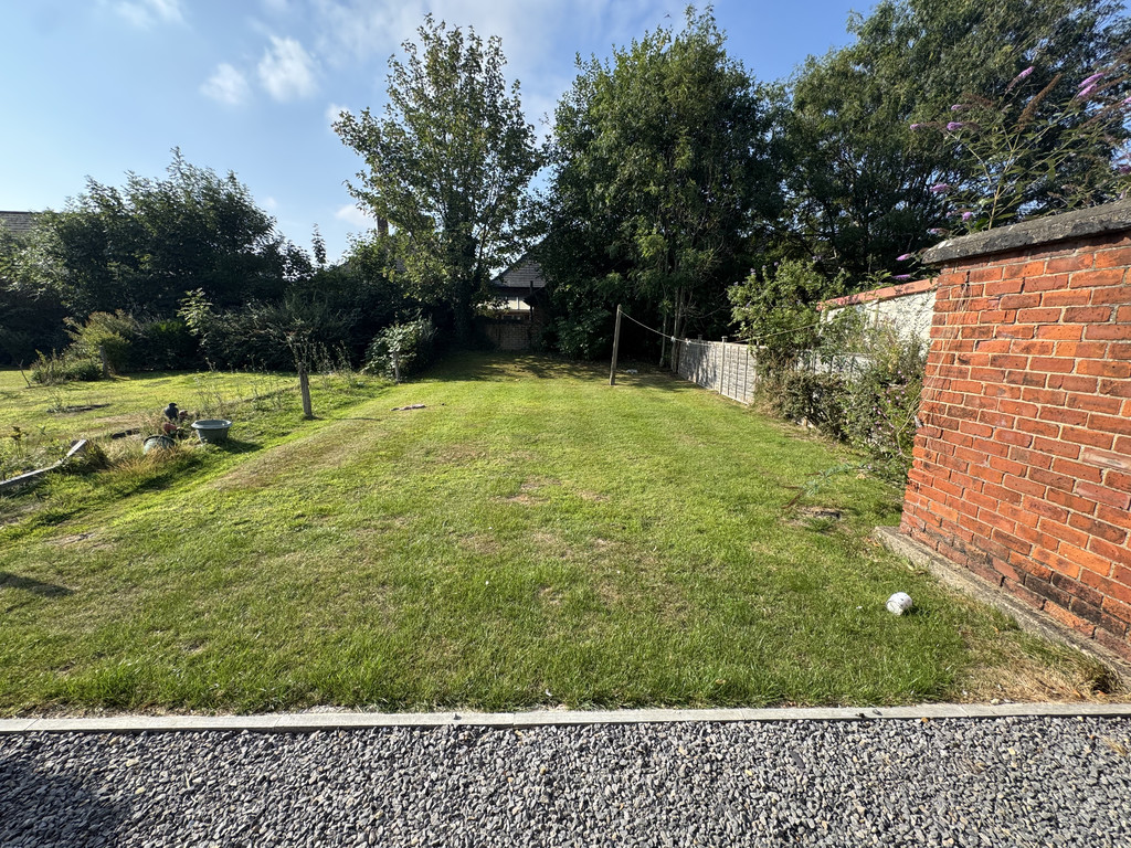 Image of Third Avenue, Heworth