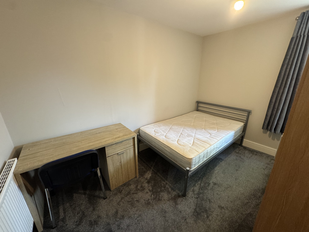 Image of Third Avenue, Heworth