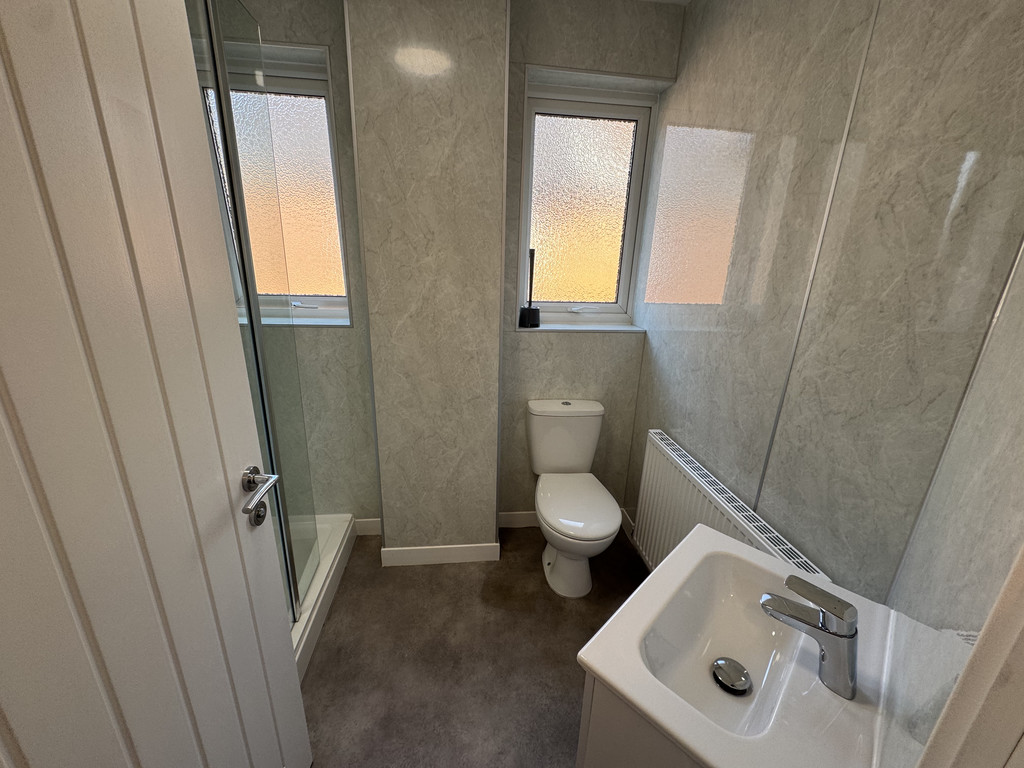 Image of Third Avenue, Heworth