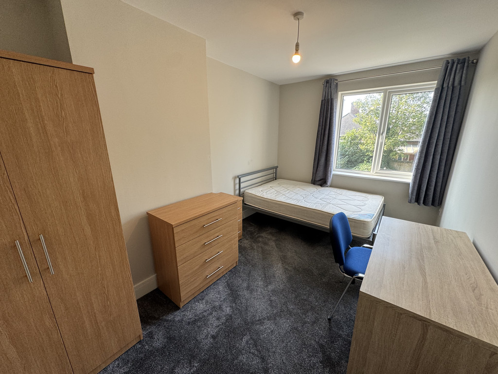 Image of Third Avenue, Heworth