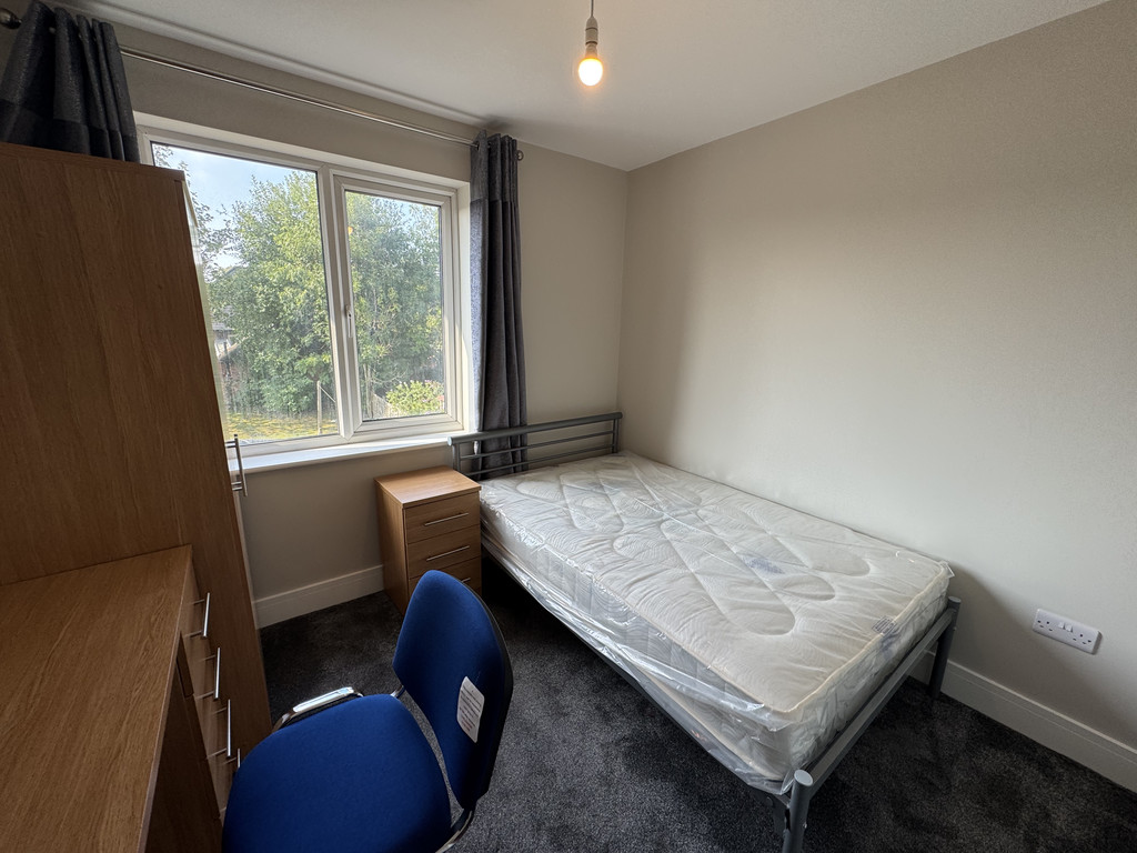 Image of Third Avenue, Heworth