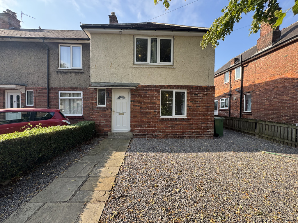 Image of Third Avenue, Heworth