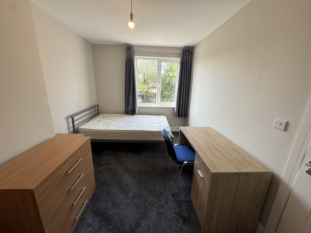 Image of Third Avenue, Heworth