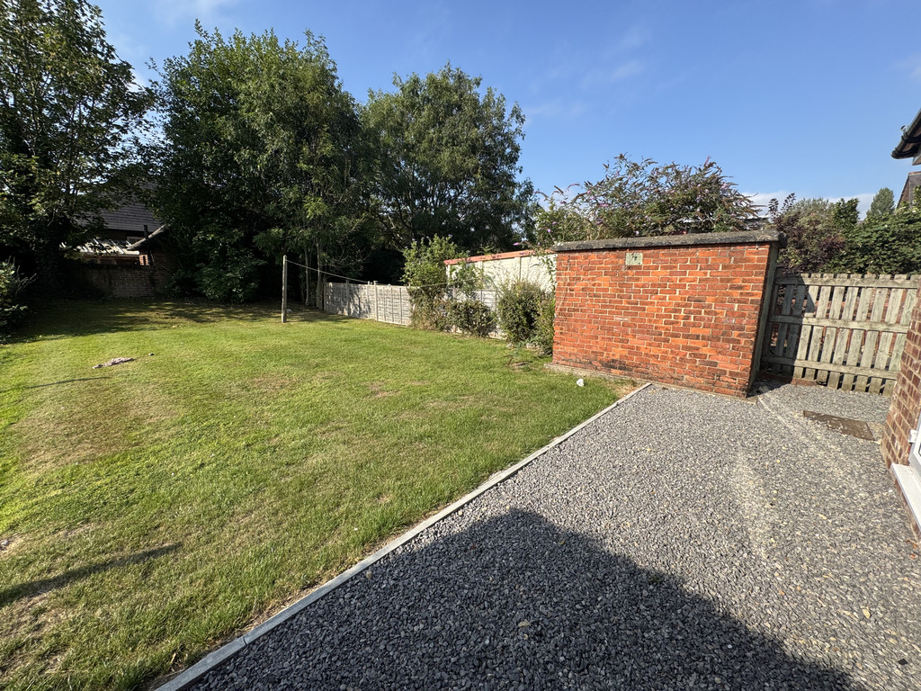 Image of Third Avenue, Heworth