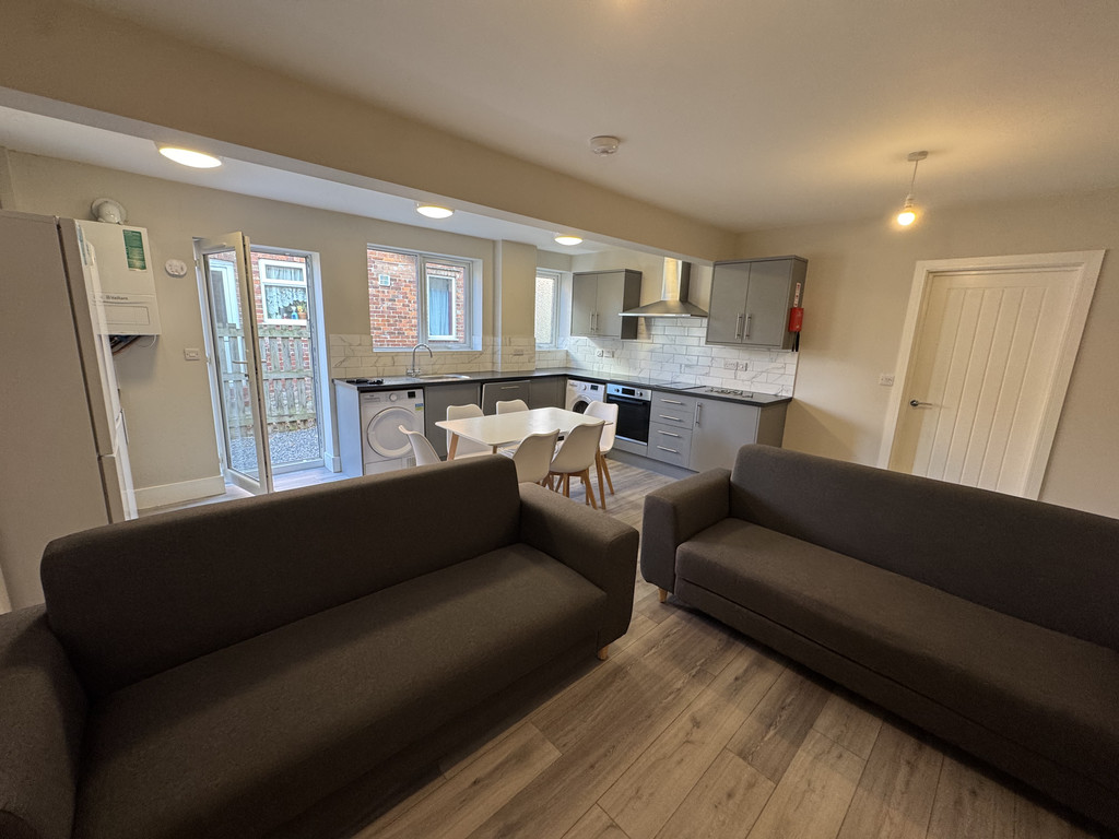 Image of Third Avenue, Heworth