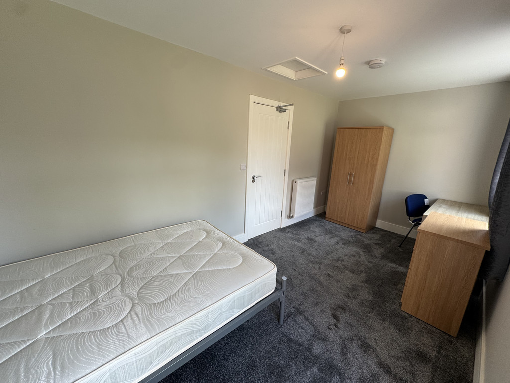 Image of Third Avenue, Heworth