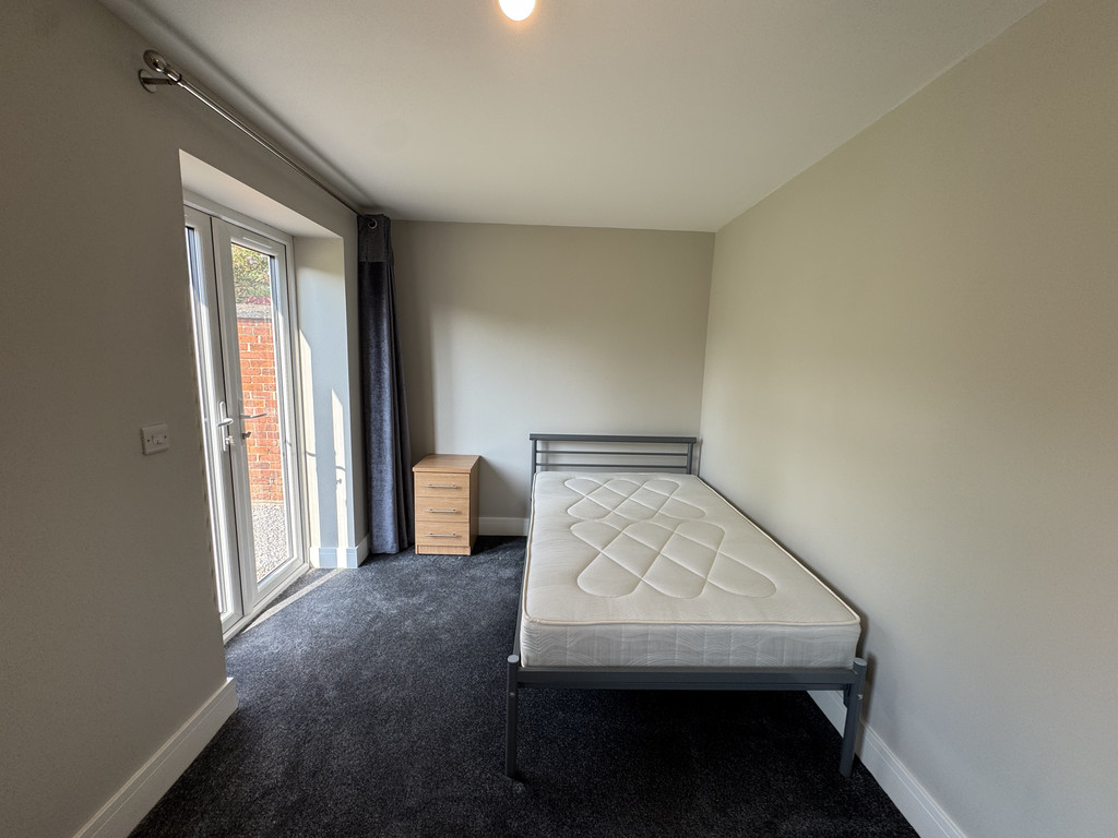 Image of Third Avenue, Heworth