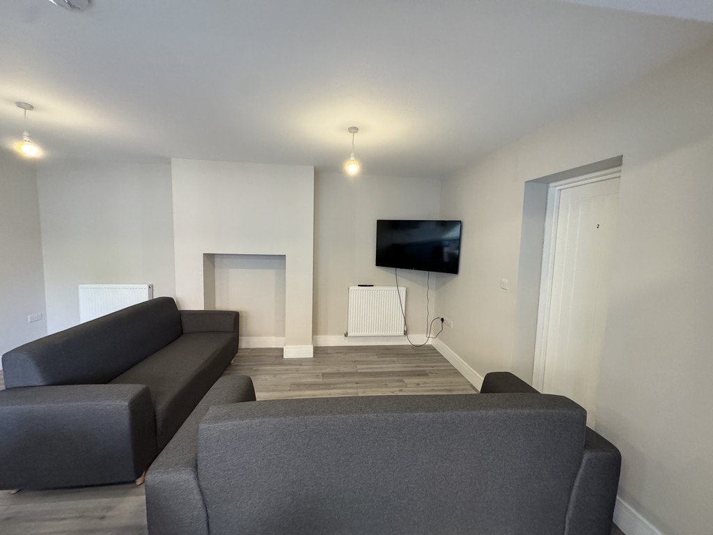 Image of Third Avenue, Heworth