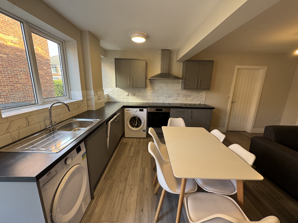 Image of Third Avenue, Heworth