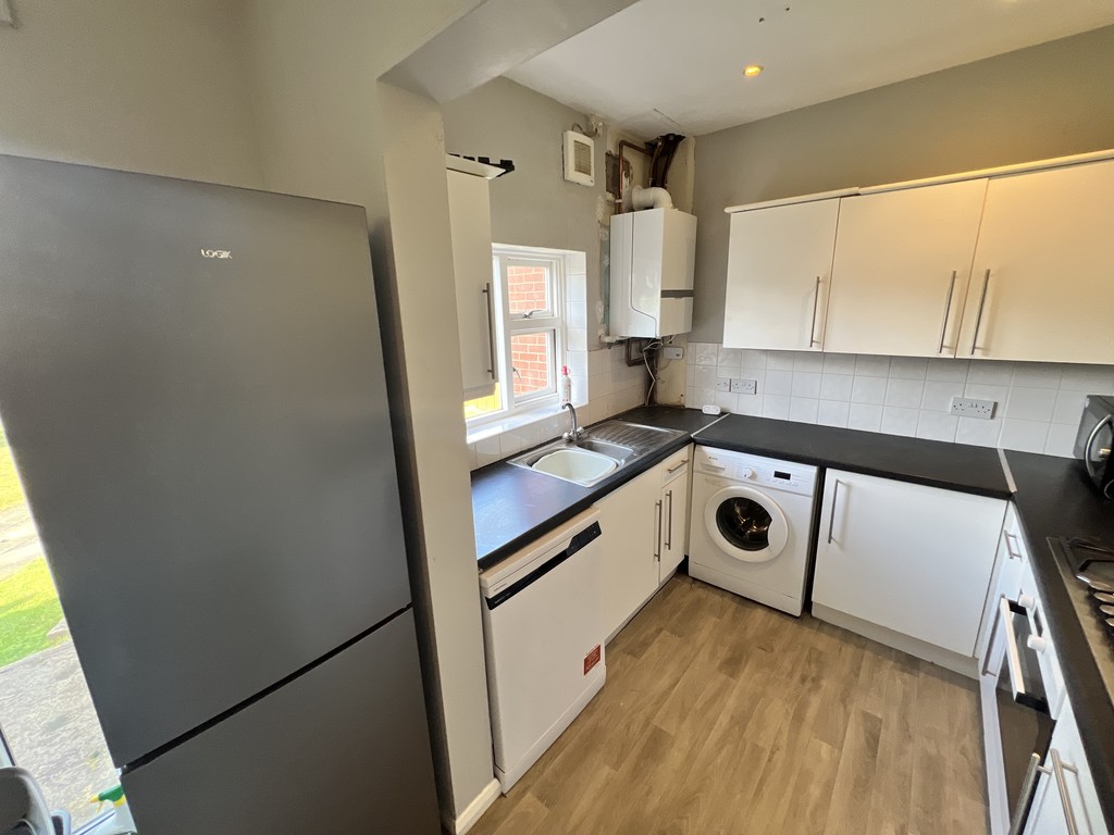 Image of Hull Road, Hull Road