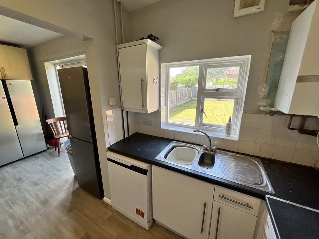 Image of Hull Road, Hull Road