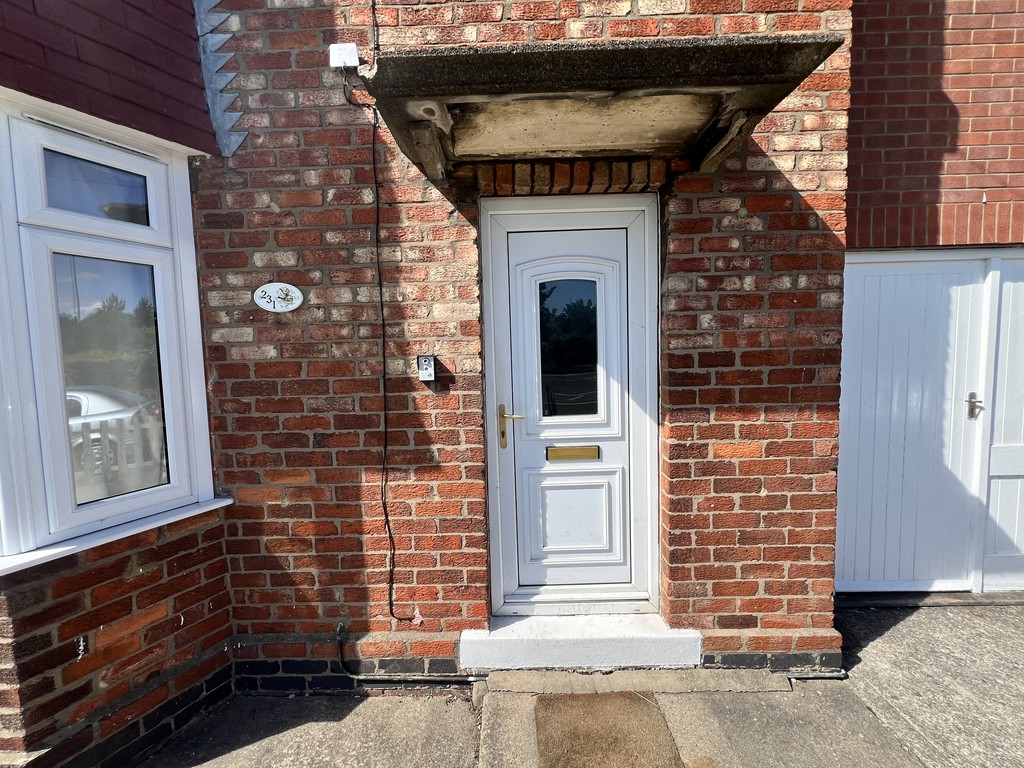 Image of Hull Road, Hull Road