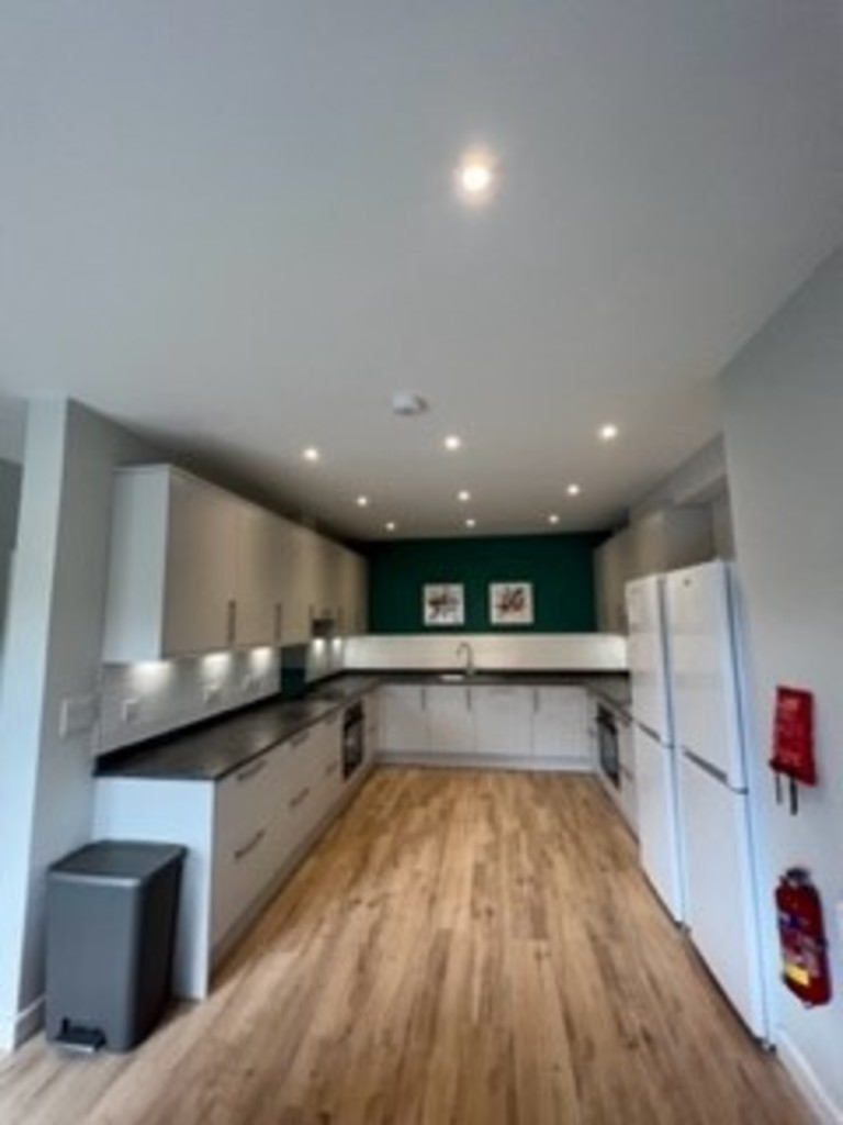 Image of Tranby Avenue, Hull Road