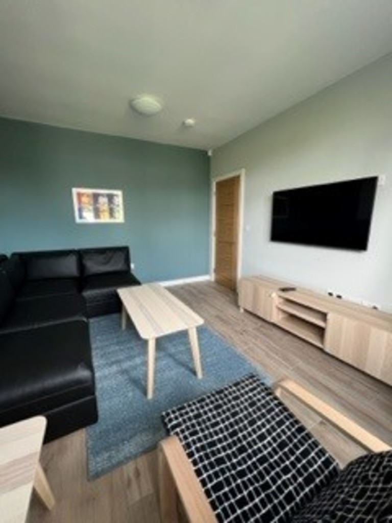 Image of Tranby Avenue, Hull Road