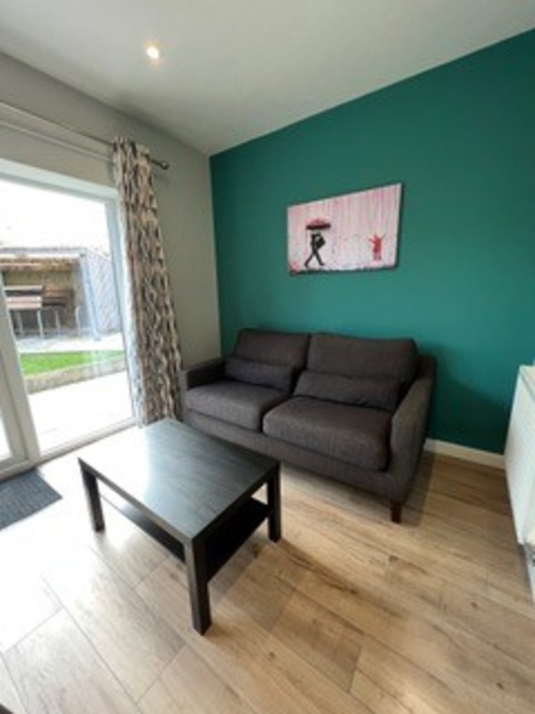 Image of Tranby Avenue, Hull Road