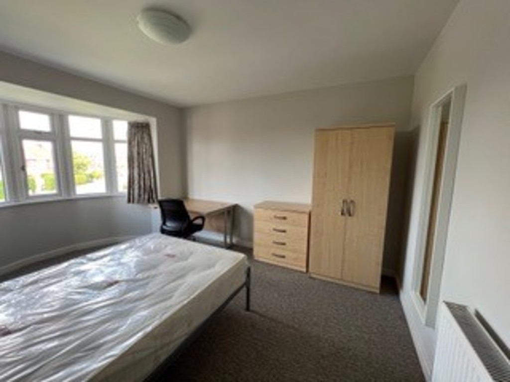 Image of Tranby Avenue, Hull Road