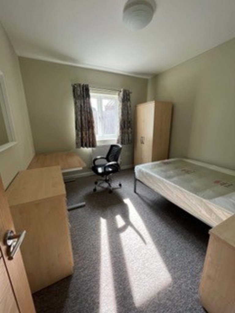 Image of Tranby Avenue, Hull Road