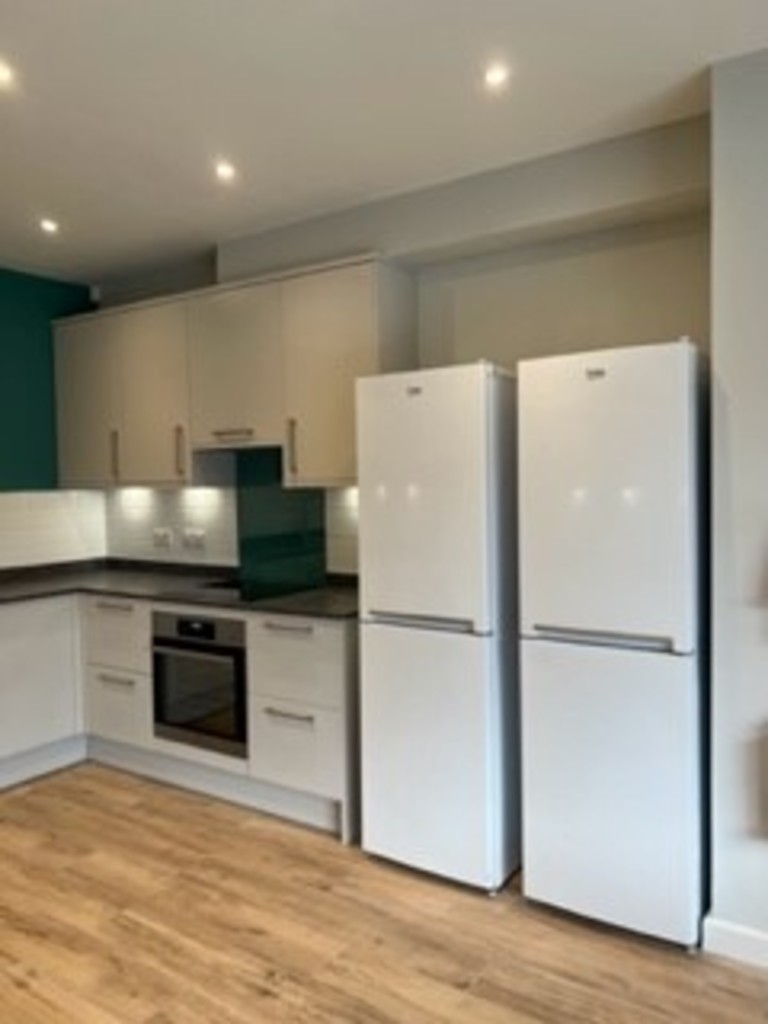 Image of Tranby Avenue, Hull Road