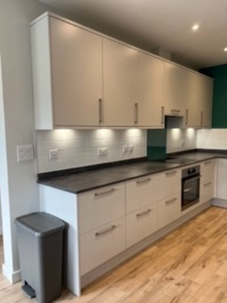 Image of Tranby Avenue, Hull Road