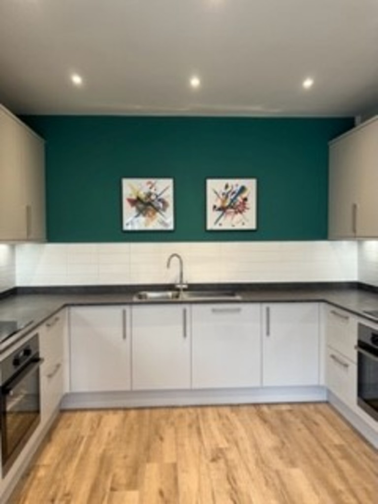 Image of Tranby Avenue, Hull Road