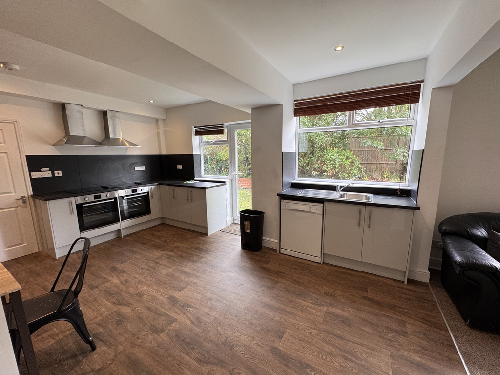 Image of Millfield Lane, Hull Road