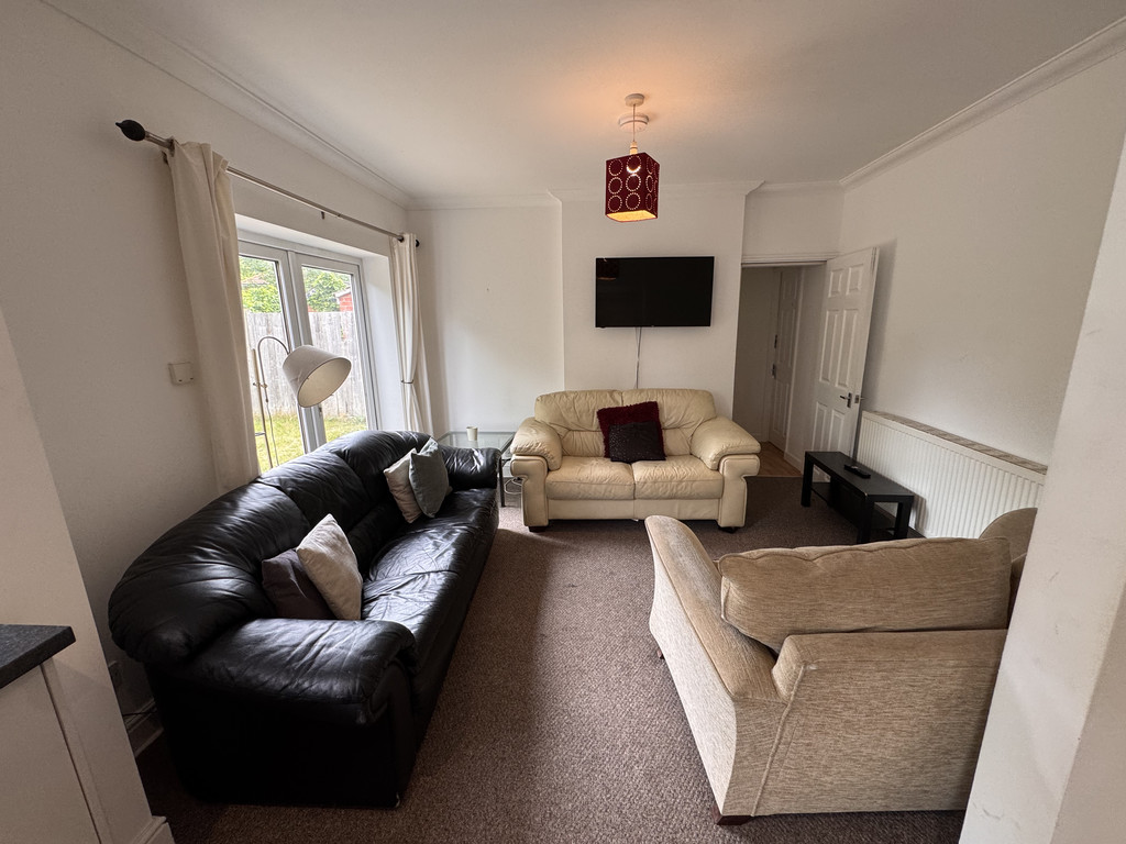 Image of Millfield Lane, Hull Road