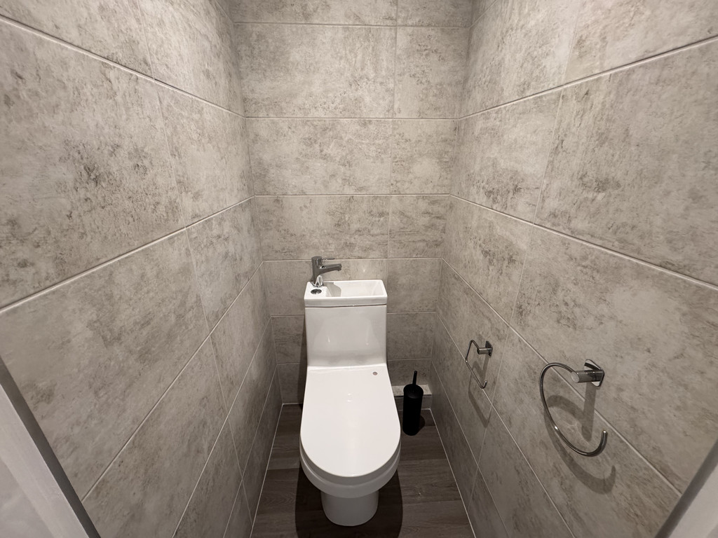 Image of Millfield Lane, Hull Road