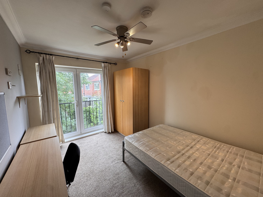 Image of Millfield Lane, Hull Road