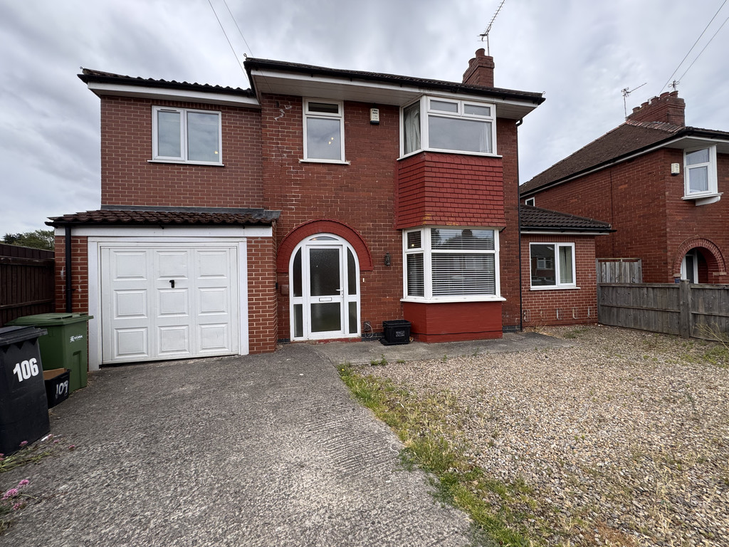 Image of Millfield Lane, Hull Road