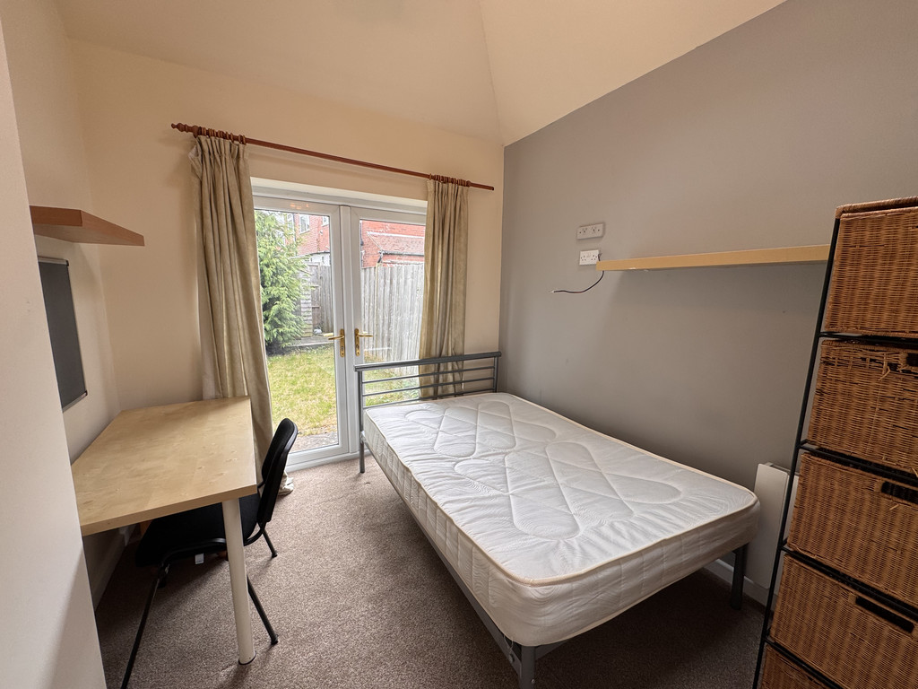 Image of Millfield Lane, Hull Road