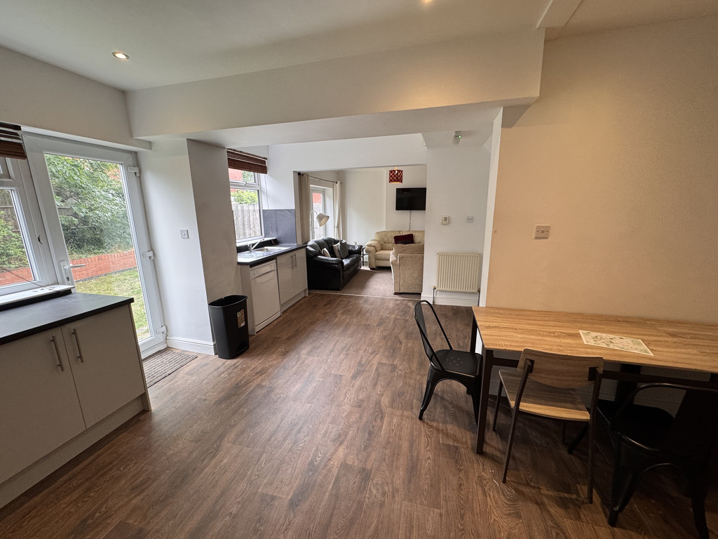 Image of Millfield Lane, Hull Road