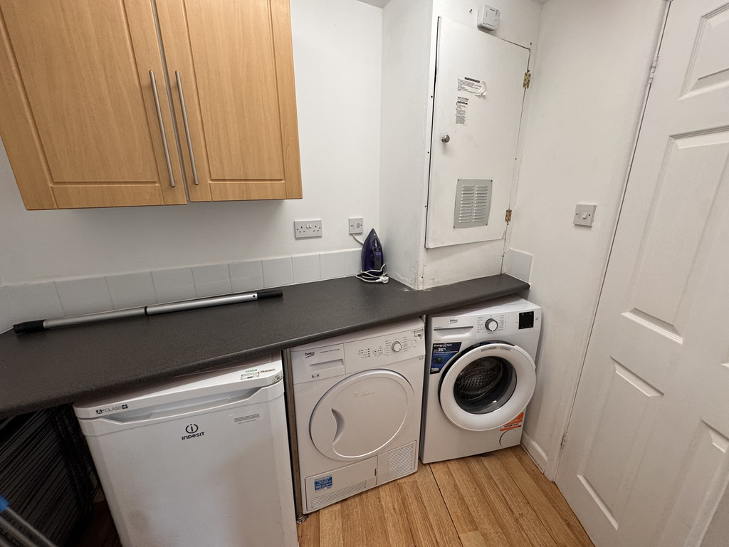 Image of Millfield Lane, Hull Road