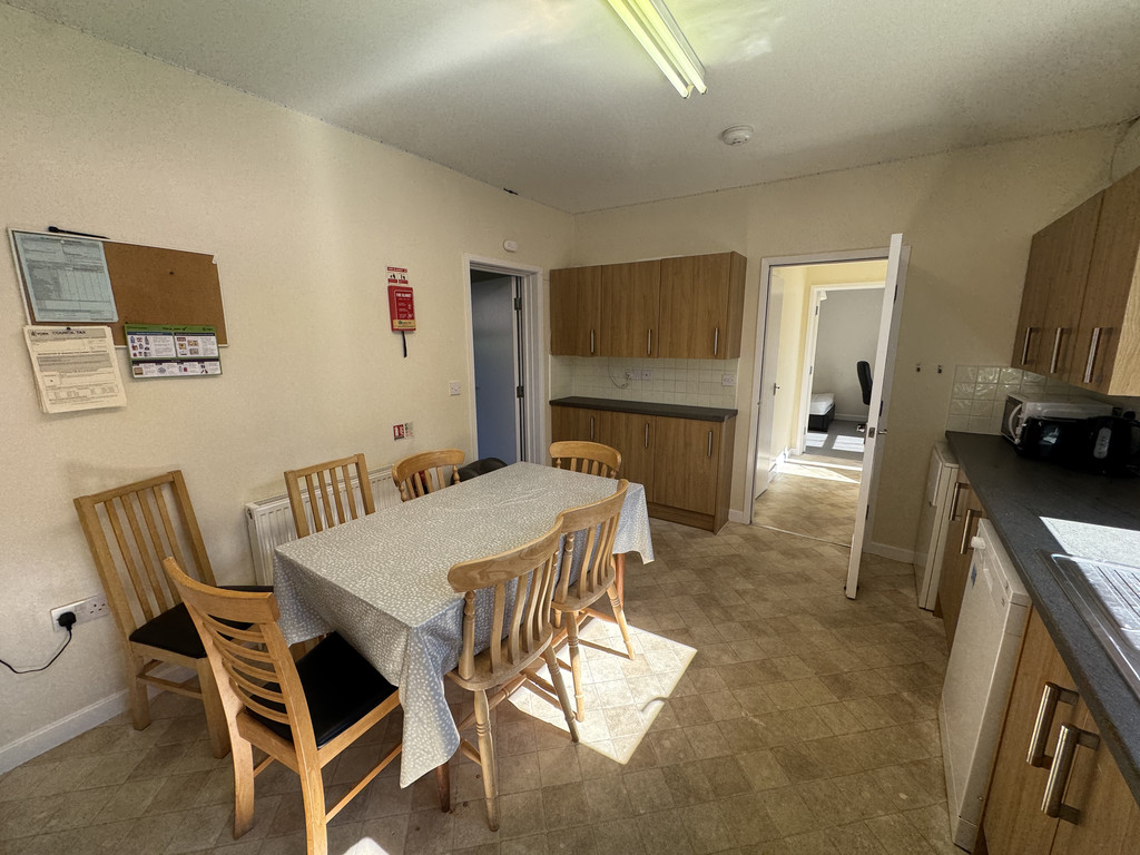 Image of Wycliffe Avenue, Tang Hall