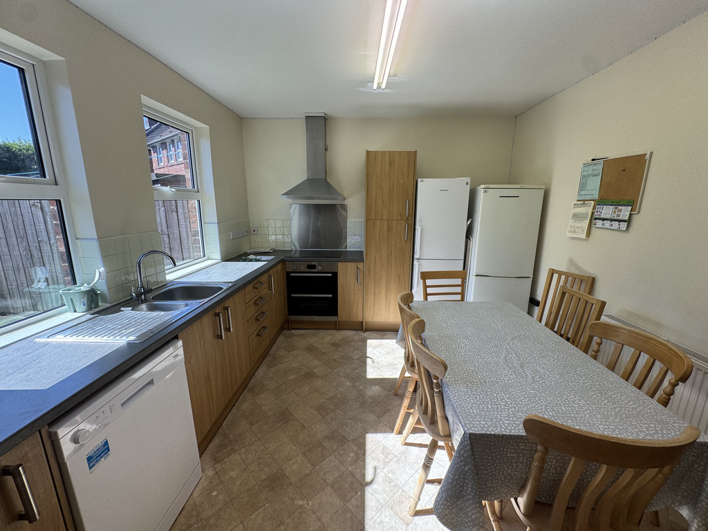 Image of Wycliffe Avenue, Tang Hall