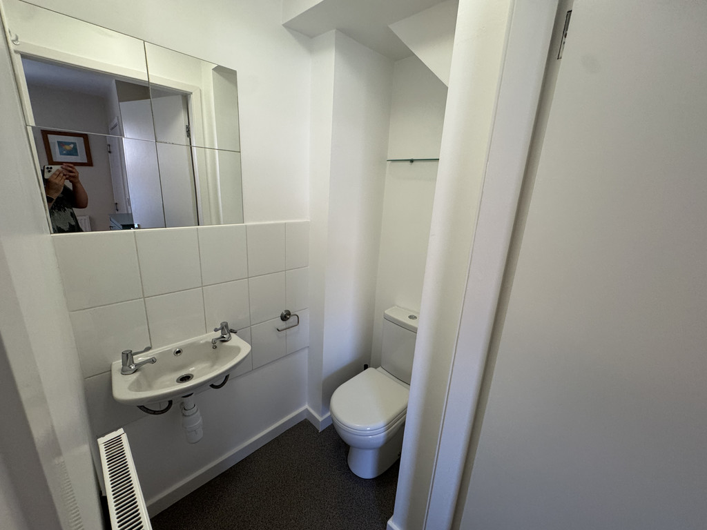 Image of Wycliffe Avenue, Tang Hall