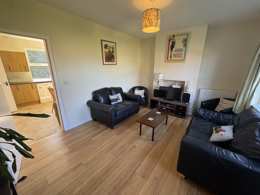 Image of Wycliffe Avenue, Tang Hall