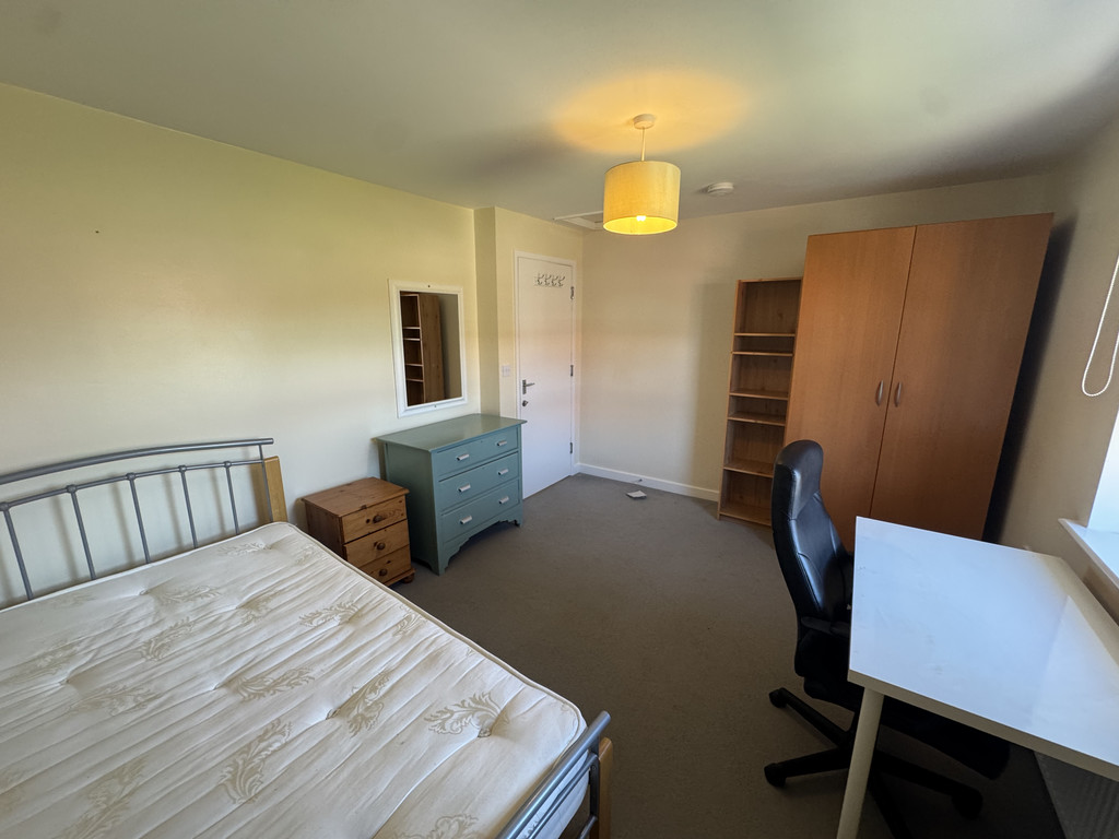 Image of Wycliffe Avenue, Tang Hall