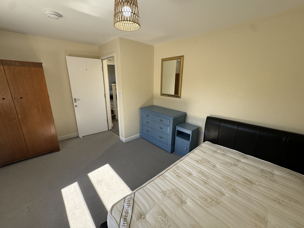 Image of Wycliffe Avenue, Tang Hall