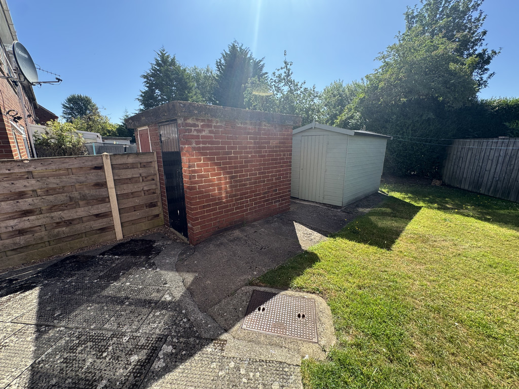 Image of Wycliffe Avenue, Tang Hall