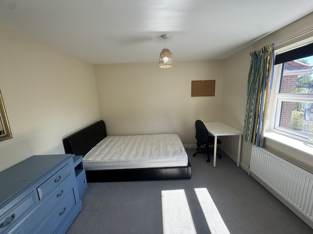 Image of Wycliffe Avenue, Tang Hall