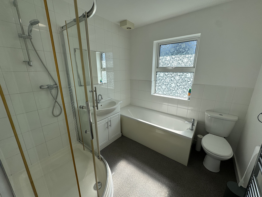 Image of Wycliffe Avenue, Tang Hall