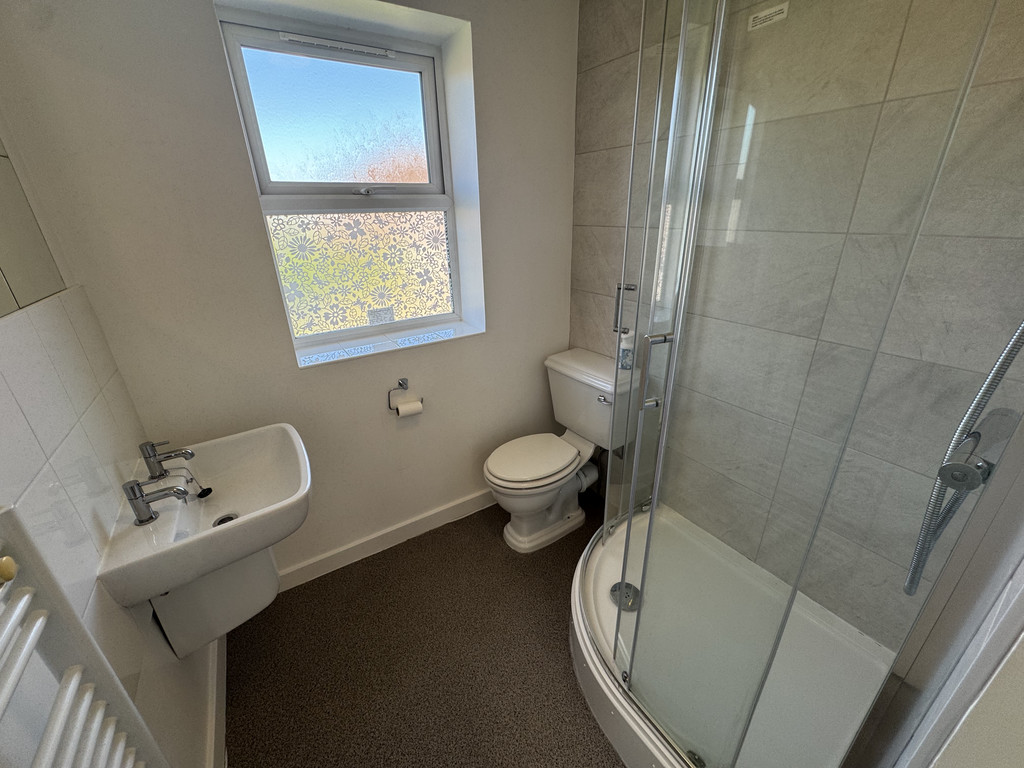 Image of Wycliffe Avenue, Tang Hall