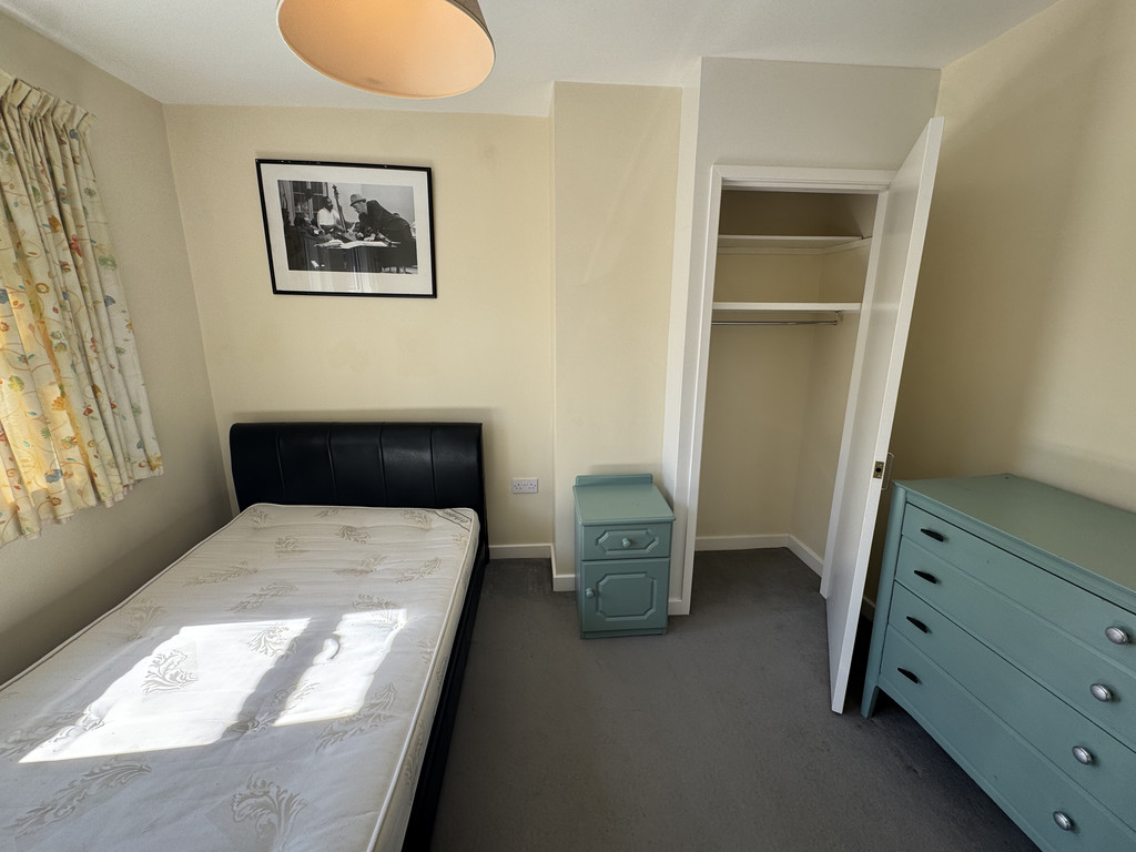 Image of Wycliffe Avenue, Tang Hall