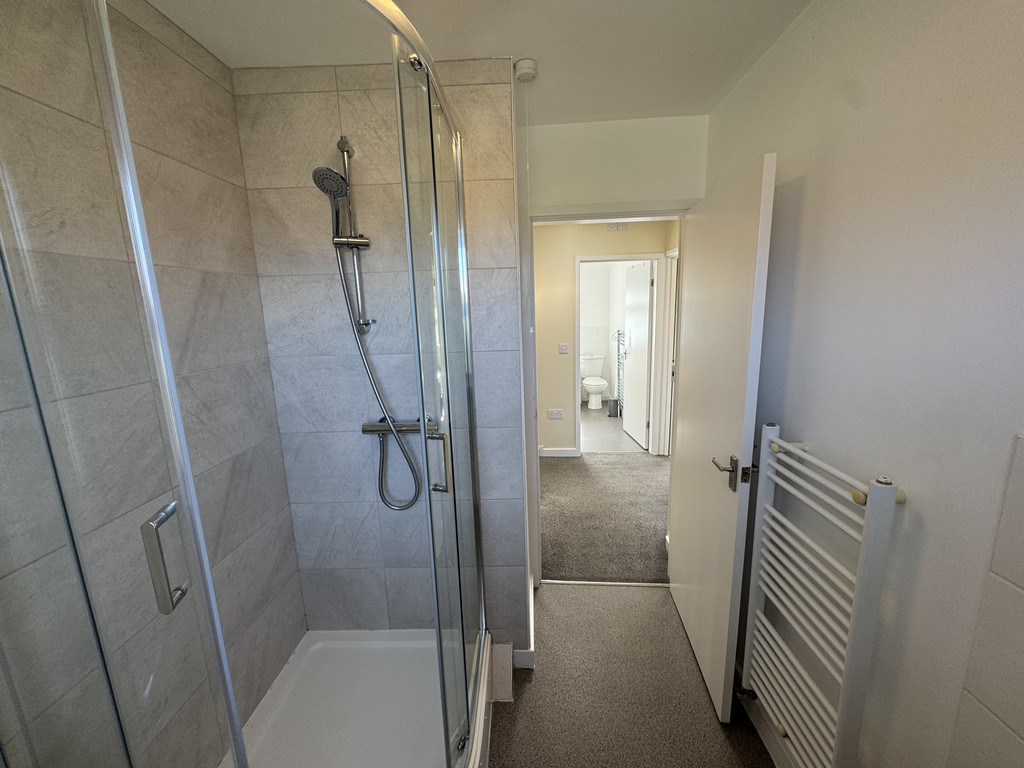 Image of Wycliffe Avenue, Tang Hall