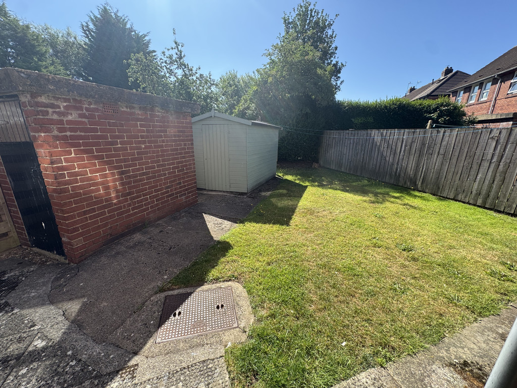 Image of Wycliffe Avenue, Tang Hall