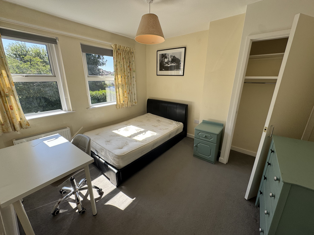 Image of Wycliffe Avenue, Tang Hall