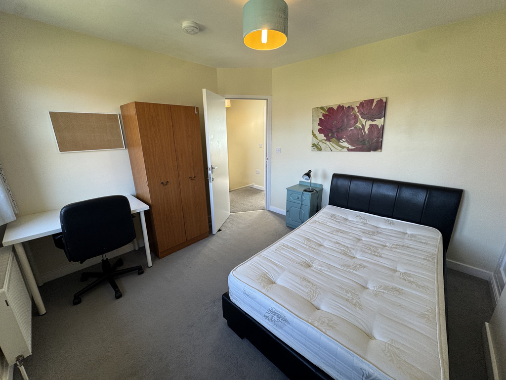 Image of Wycliffe Avenue, Tang Hall