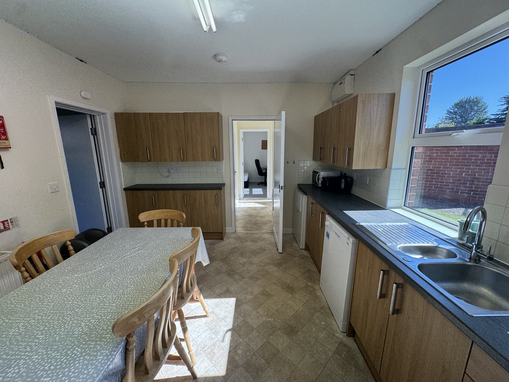 Image of Wycliffe Avenue, Tang Hall