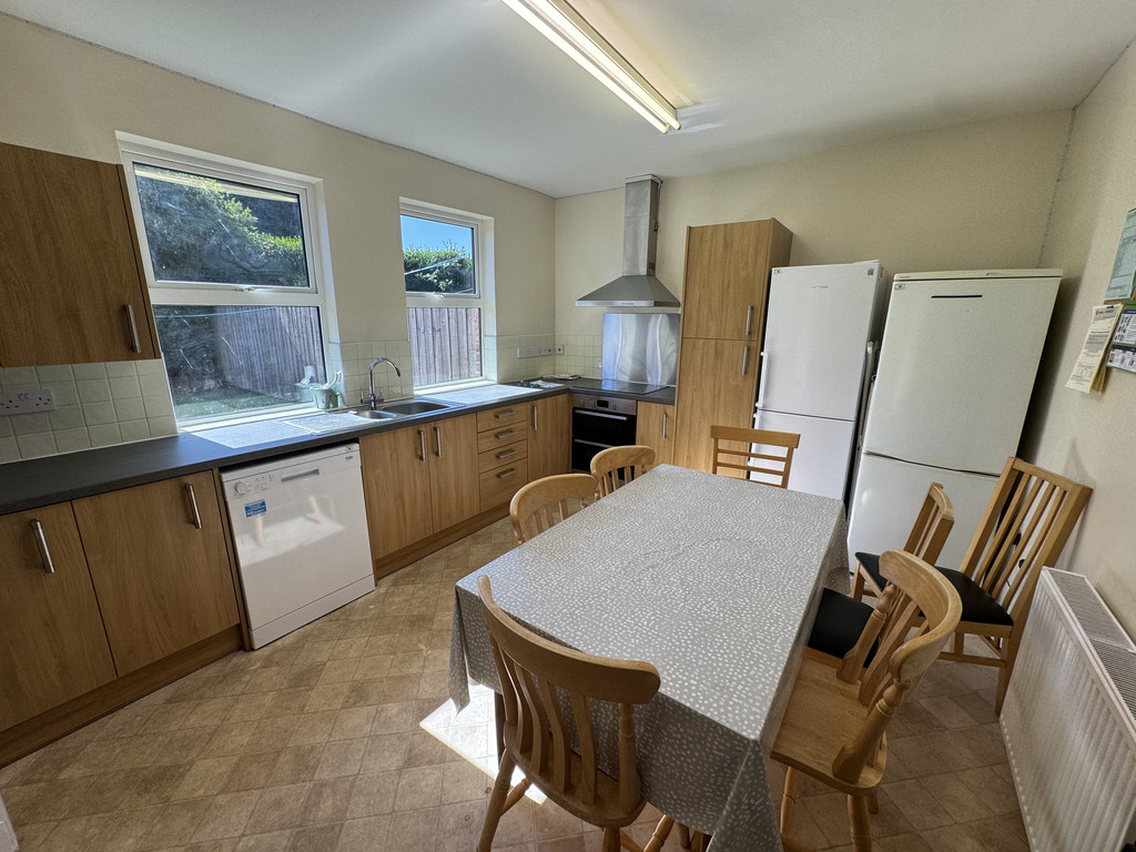 Image of Wycliffe Avenue, Tang Hall