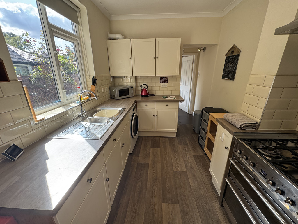 Image of Fountayne Street, Haxby Road